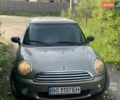 Сірий Міні Cooper, об'ємом двигуна 1.6 л та пробігом 218 тис. км за 8100 $, фото 15 на Automoto.ua