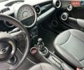 Сірий Міні Cooper, об'ємом двигуна 1.6 л та пробігом 219 тис. км за 7950 $, фото 67 на Automoto.ua