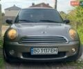 Сірий Міні Cooper, об'ємом двигуна 1.6 л та пробігом 218 тис. км за 8100 $, фото 14 на Automoto.ua