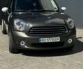 Сірий Міні Cooper, об'ємом двигуна 2 л та пробігом 169 тис. км за 11700 $, фото 4 на Automoto.ua