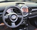 Сірий Міні Cooper, об'ємом двигуна 1.6 л та пробігом 213 тис. км за 8500 $, фото 36 на Automoto.ua