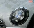 Сірий Міні Cooper, об'ємом двигуна 1.6 л та пробігом 219 тис. км за 7950 $, фото 9 на Automoto.ua
