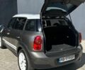 Сірий Міні Cooper, об'ємом двигуна 2 л та пробігом 169 тис. км за 11700 $, фото 24 на Automoto.ua