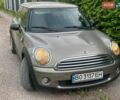 Сірий Міні Cooper, об'ємом двигуна 1.6 л та пробігом 218 тис. км за 8100 $, фото 10 на Automoto.ua