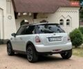Сірий Міні Cooper, об'ємом двигуна 1.6 л та пробігом 219 тис. км за 7950 $, фото 16 на Automoto.ua