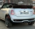 Сірий Міні Cooper, об'ємом двигуна 1.6 л та пробігом 213 тис. км за 8500 $, фото 13 на Automoto.ua