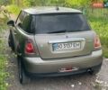 Сірий Міні Cooper, об'ємом двигуна 1.6 л та пробігом 218 тис. км за 8100 $, фото 6 на Automoto.ua