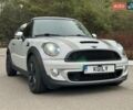 Сірий Міні Cooper, об'ємом двигуна 1.6 л та пробігом 183 тис. км за 4500 $, фото 1 на Automoto.ua