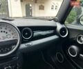 Сірий Міні Cooper, об'ємом двигуна 1.6 л та пробігом 219 тис. км за 7950 $, фото 74 на Automoto.ua