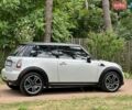 Сірий Міні Cooper, об'ємом двигуна 1.6 л та пробігом 219 тис. км за 7950 $, фото 21 на Automoto.ua