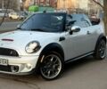 Сірий Міні Cooper, об'ємом двигуна 1.6 л та пробігом 213 тис. км за 8500 $, фото 1 на Automoto.ua