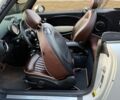 Сірий Міні Cooper, об'ємом двигуна 1.6 л та пробігом 213 тис. км за 8500 $, фото 39 на Automoto.ua