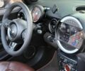 Сірий Міні Cooper, об'ємом двигуна 1.6 л та пробігом 213 тис. км за 8500 $, фото 49 на Automoto.ua