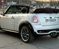 Сірий Міні Cooper, об'ємом двигуна 1.6 л та пробігом 213 тис. км за 8500 $, фото 16 на Automoto.ua