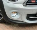 Сірий Міні Cooper, об'ємом двигуна 1.6 л та пробігом 219 тис. км за 7950 $, фото 6 на Automoto.ua