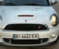Сірий Міні Cooper, об'ємом двигуна 1.6 л та пробігом 213 тис. км за 8500 $, фото 29 на Automoto.ua