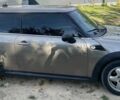 Сірий Міні Cooper, об'ємом двигуна 1.6 л та пробігом 218 тис. км за 8100 $, фото 31 на Automoto.ua