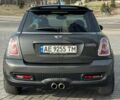 Серый Мини Купер, объемом двигателя 1.6 л и пробегом 143 тыс. км за 7499 $, фото 3 на Automoto.ua