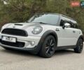 Сірий Міні Cooper, об'ємом двигуна 1.6 л та пробігом 183 тис. км за 4500 $, фото 1 на Automoto.ua