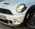 Сірий Міні Cooper, об'ємом двигуна 1.6 л та пробігом 213 тис. км за 8500 $, фото 23 на Automoto.ua