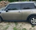 Сірий Міні Cooper, об'ємом двигуна 1.6 л та пробігом 218 тис. км за 8100 $, фото 33 на Automoto.ua