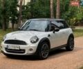 Сірий Міні Cooper, об'ємом двигуна 1.6 л та пробігом 219 тис. км за 7950 $, фото 14 на Automoto.ua