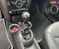 Сірий Міні Cooper, об'ємом двигуна 1.6 л та пробігом 219 тис. км за 7950 $, фото 72 на Automoto.ua