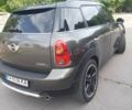 Серый Мини Купер, объемом двигателя 1.6 л и пробегом 250 тыс. км за 7600 $, фото 3 на Automoto.ua