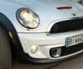 Сірий Міні Cooper, об'ємом двигуна 1.6 л та пробігом 213 тис. км за 8500 $, фото 26 на Automoto.ua