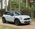 Сірий Міні Cooper, об'ємом двигуна 1.6 л та пробігом 219 тис. км за 7950 $, фото 10 на Automoto.ua