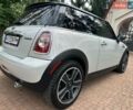 Сірий Міні Cooper, об'ємом двигуна 1.6 л та пробігом 219 тис. км за 7950 $, фото 43 на Automoto.ua