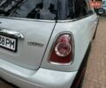 Сірий Міні Cooper, об'ємом двигуна 1.6 л та пробігом 219 тис. км за 7950 $, фото 41 на Automoto.ua
