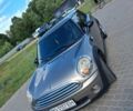 Серый Мини Купер, объемом двигателя 1.6 л и пробегом 218 тыс. км за 6599 $, фото 1 на Automoto.ua