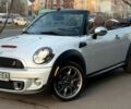 Сірий Міні Cooper, об'ємом двигуна 1.6 л та пробігом 213 тис. км за 8500 $, фото 1 на Automoto.ua