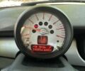 Сірий Міні Cooper, об'ємом двигуна 1.6 л та пробігом 214 тис. км за 7200 $, фото 6 на Automoto.ua