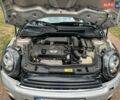 Сірий Міні Cooper, об'ємом двигуна 1.6 л та пробігом 219 тис. км за 7950 $, фото 45 на Automoto.ua