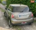 Сірий Міні Cooper, об'ємом двигуна 1.6 л та пробігом 218 тис. км за 8100 $, фото 7 на Automoto.ua