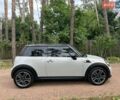 Сірий Міні Cooper, об'ємом двигуна 1.6 л та пробігом 219 тис. км за 7950 $, фото 22 на Automoto.ua