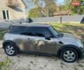 Сірий Міні Cooper, об'ємом двигуна 1.6 л та пробігом 218 тис. км за 8100 $, фото 30 на Automoto.ua