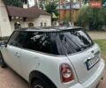 Сірий Міні Cooper, об'ємом двигуна 1.6 л та пробігом 219 тис. км за 7950 $, фото 40 на Automoto.ua