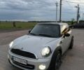 Сірий Міні Cooper, об'ємом двигуна 1.6 л та пробігом 217 тис. км за 7800 $, фото 1 на Automoto.ua