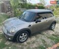 Сірий Міні Cooper, об'ємом двигуна 1.6 л та пробігом 218 тис. км за 8100 $, фото 29 на Automoto.ua