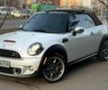 Сірий Міні Cooper, об'ємом двигуна 1.6 л та пробігом 213 тис. км за 8500 $, фото 3 на Automoto.ua