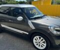Сірий Міні Cooper, об'ємом двигуна 2 л та пробігом 169 тис. км за 11700 $, фото 21 на Automoto.ua
