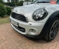 Сірий Міні Cooper, об'ємом двигуна 1.6 л та пробігом 219 тис. км за 7950 $, фото 32 на Automoto.ua