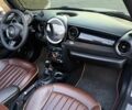 Сірий Міні Cooper, об'ємом двигуна 1.6 л та пробігом 213 тис. км за 8500 $, фото 40 на Automoto.ua