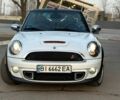 Сірий Міні Cooper, об'ємом двигуна 1.6 л та пробігом 213 тис. км за 8500 $, фото 9 на Automoto.ua