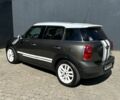 Сірий Міні Cooper, об'ємом двигуна 2 л та пробігом 169 тис. км за 11700 $, фото 19 на Automoto.ua