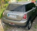 Сірий Міні Cooper, об'ємом двигуна 1.6 л та пробігом 218 тис. км за 8100 $, фото 4 на Automoto.ua