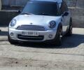 Серый Мини Купер, объемом двигателя 1.6 л и пробегом 180 тыс. км за 7200 $, фото 7 на Automoto.ua